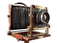 Old camera - Photos and Videos