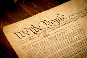 Constitution of the United States