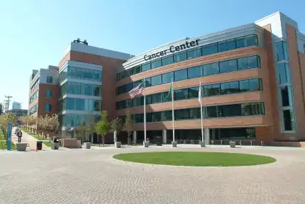 Cancer Center